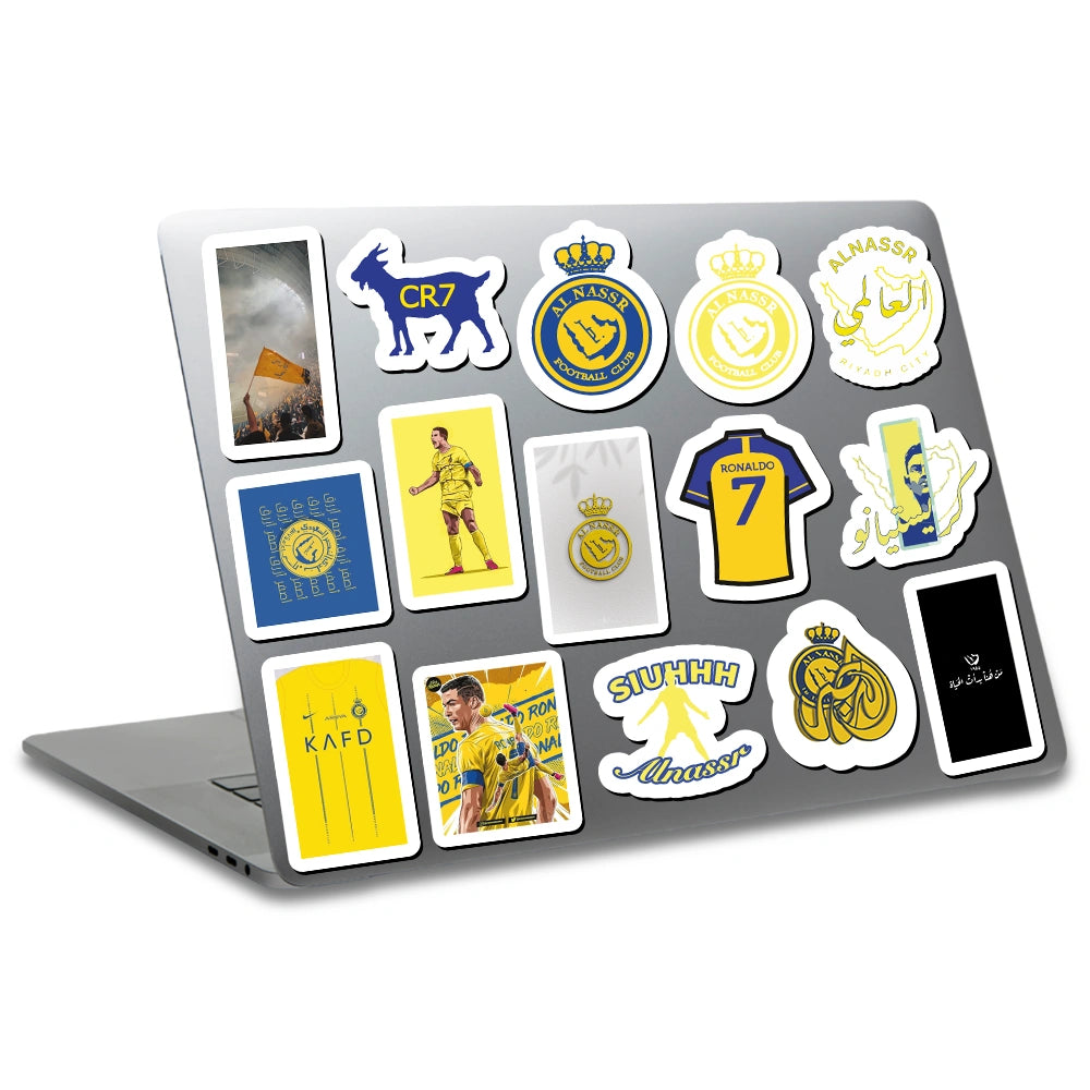 ALNASSR FC BOX