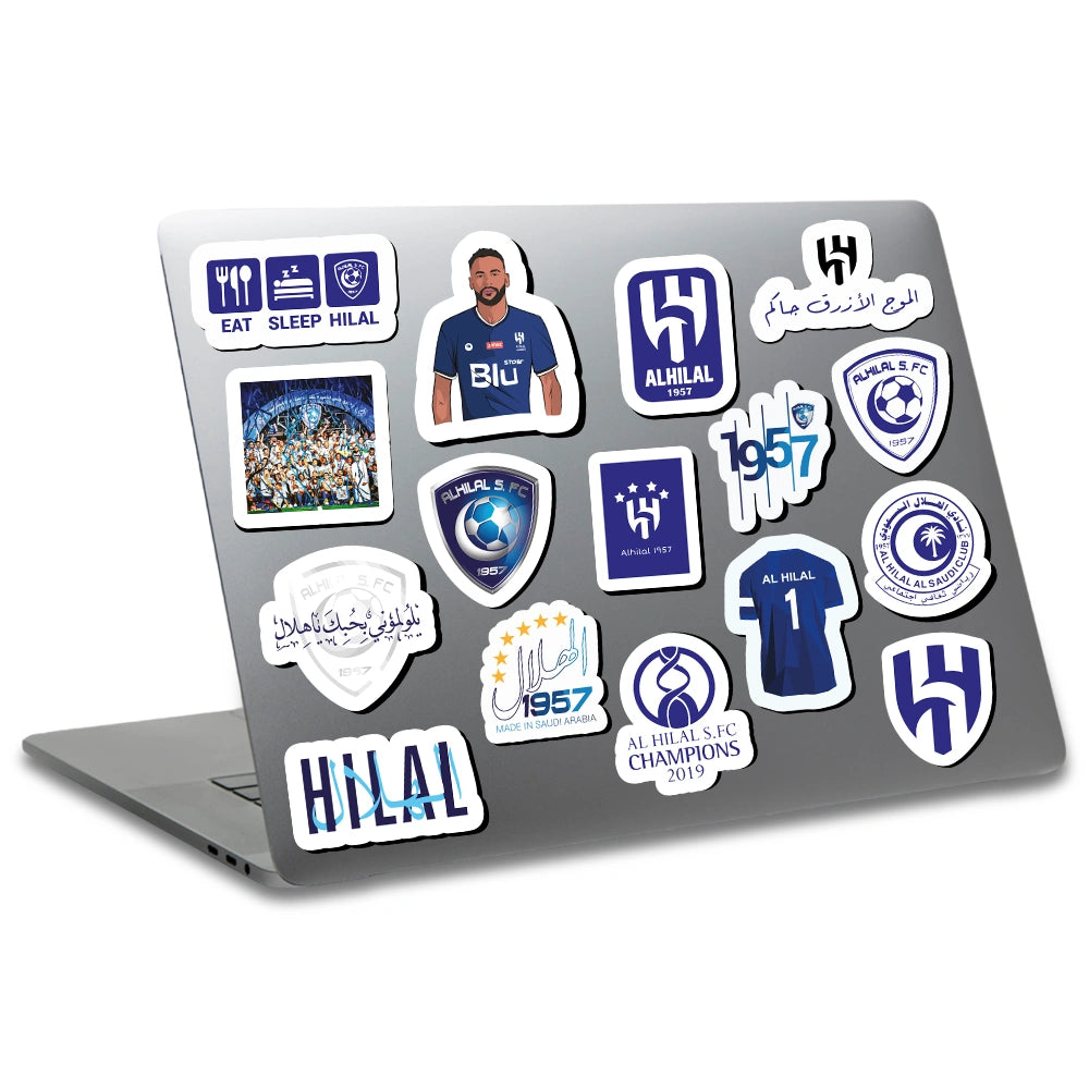 AL-HILAL BOX